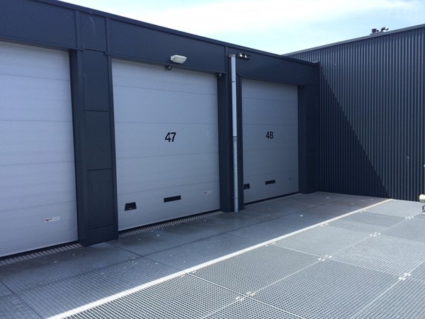 Medium property photo - Parellaan 2L48, 2132 WS Hoofddorp